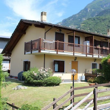 Casa Vacanze La Marmotta Cir Vda-Pollein N 0008 Aosta Exterior foto